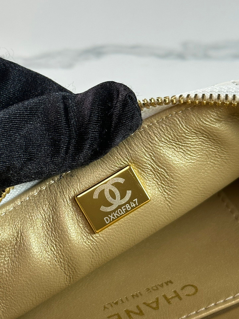 Chanel Waist Bag