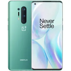 OnePlus 8 Pro 8/128GB Green (Зеленый)