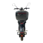 Электроскутер Kugoo V Pro 17.8 Ah Черный