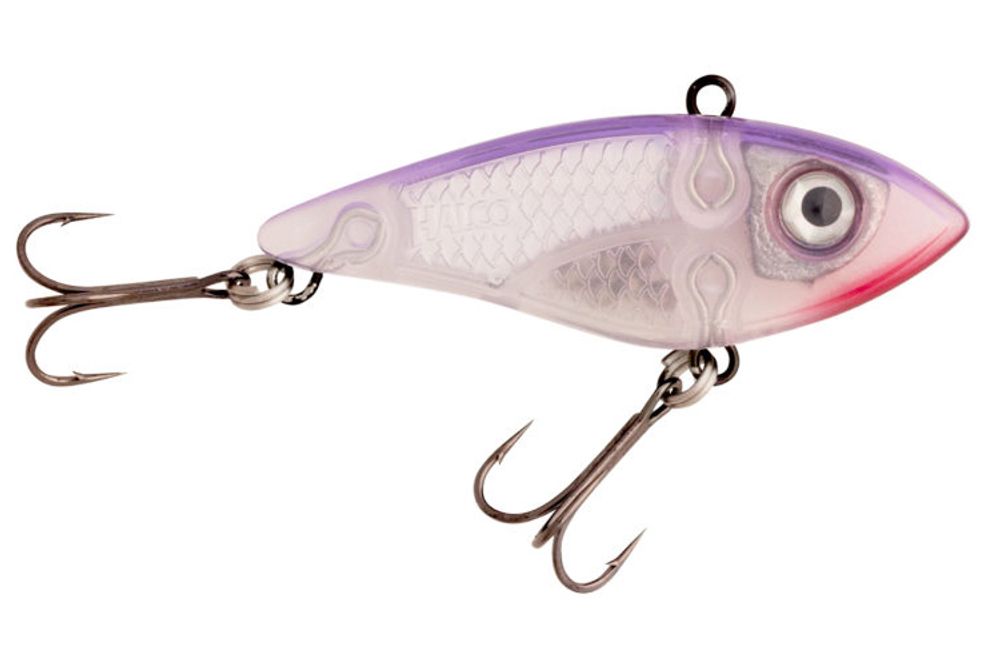 Воблер Halco Trembler 70, XS, # R34