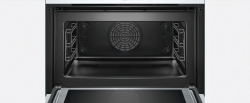 Электрический духовой шкаф Bosch CMG633BW1