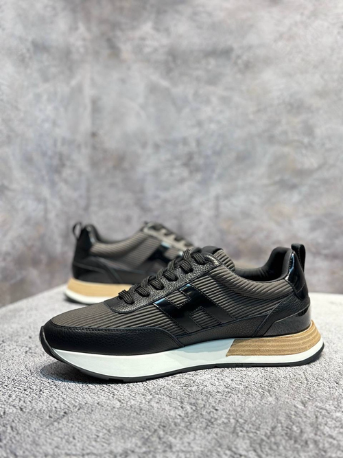 Кроссовки Hermes