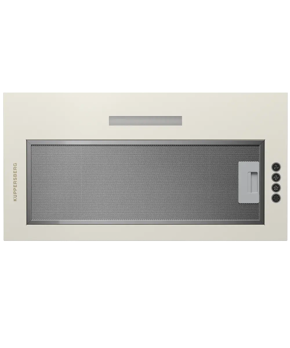 Вытяжка Kuppersberg INTOUCH 60 C