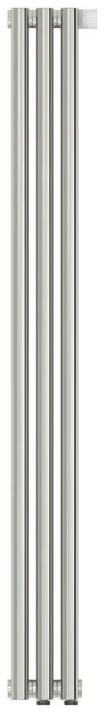 Сунержа Эстет-00 EU50 1200х135 3 секции