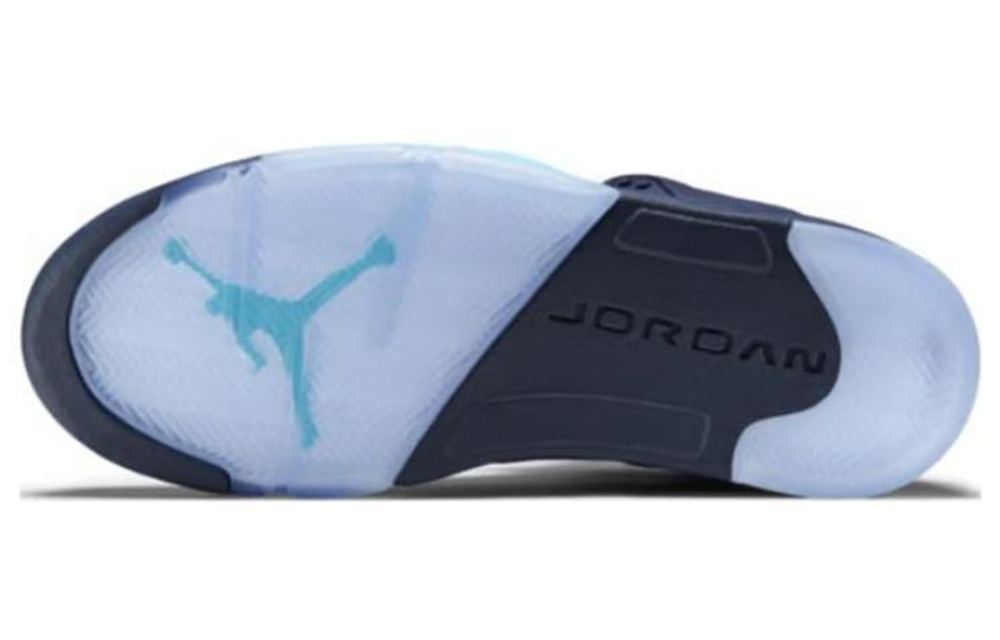 Кроссовки Jordan Air Jordan 5 Retro Pre-Grape