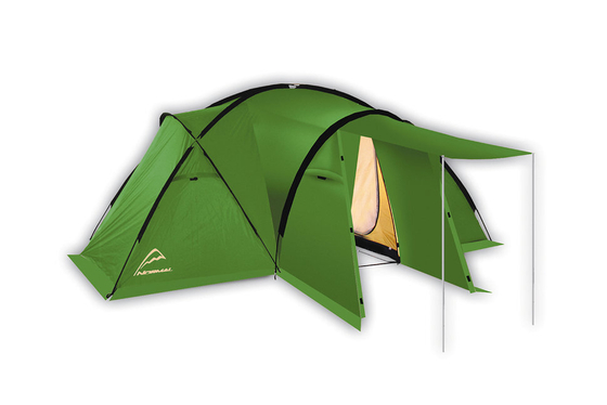 КЕМПИНГОВАЯ ПАЛАТКА NORMAL ЭЛЕФАНТ ЛЮКС