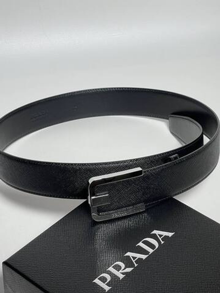Ремень Prada
