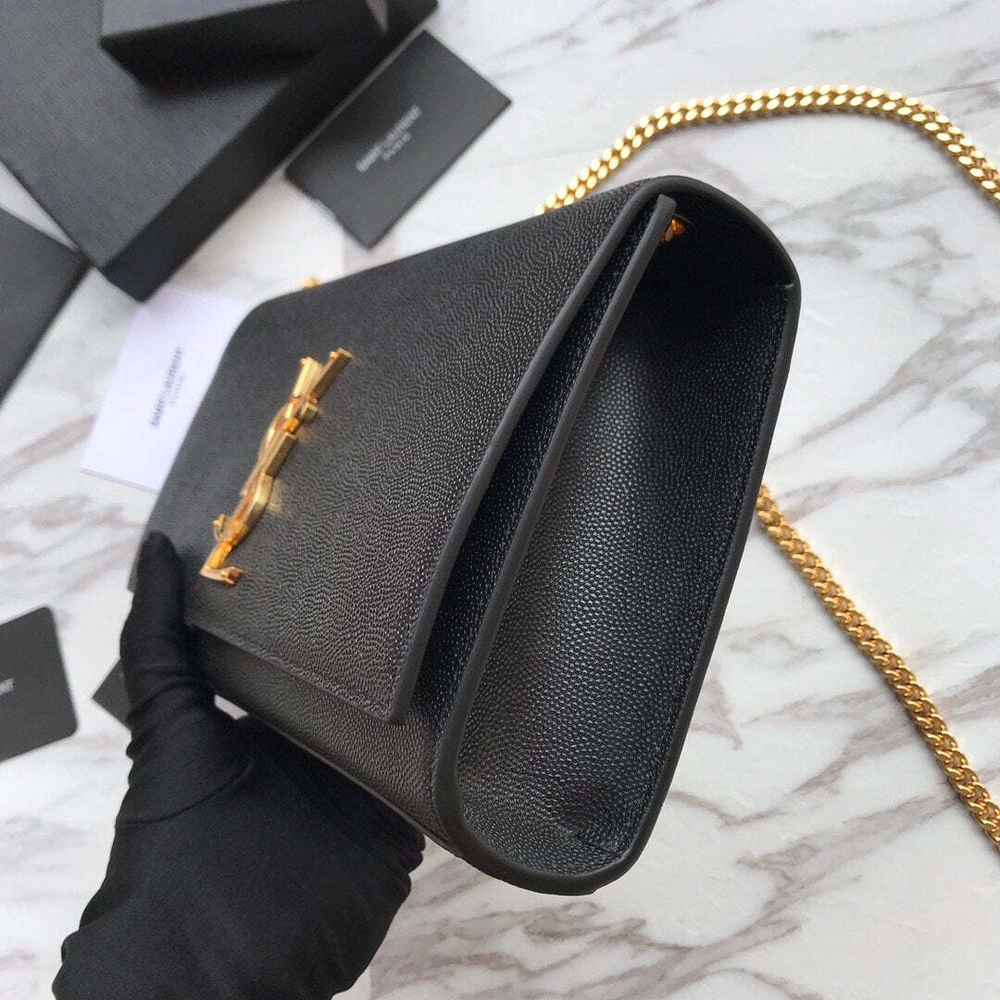 Yves Saint Laurent Kate 24 cm