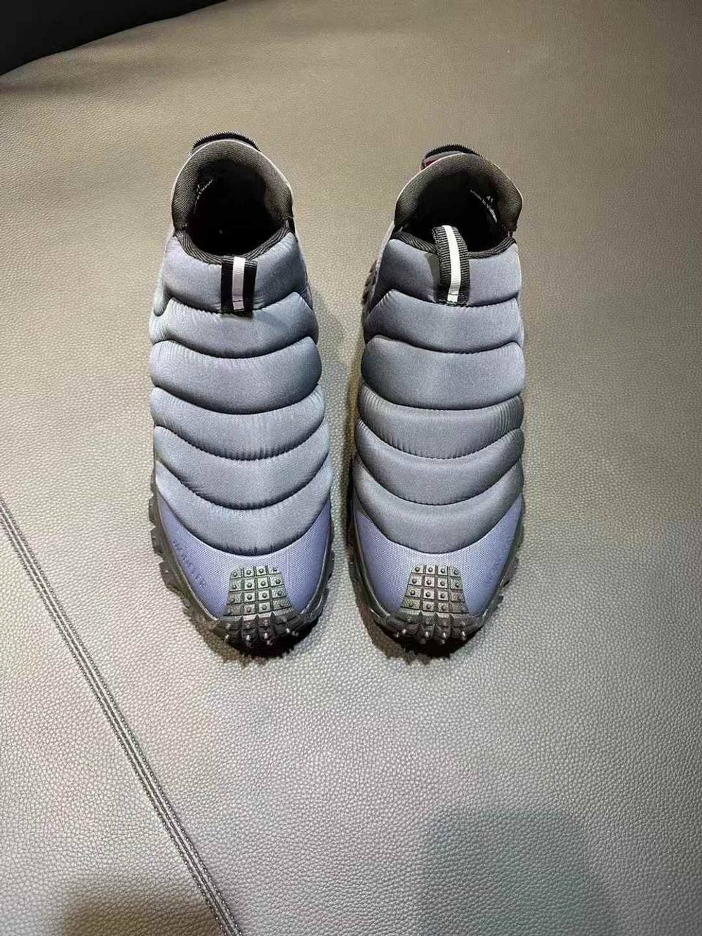Кроссовки Moncler