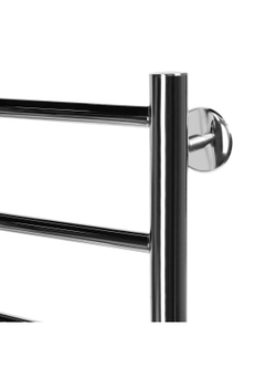 Полотенцесушитель Royal Thermo Классика П6 450х650 электро (встроен. диммер)