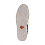 Высокие кеды Black Harley-Davidson