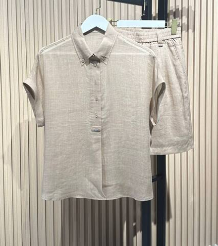 Костюм Brunello Cucinelli