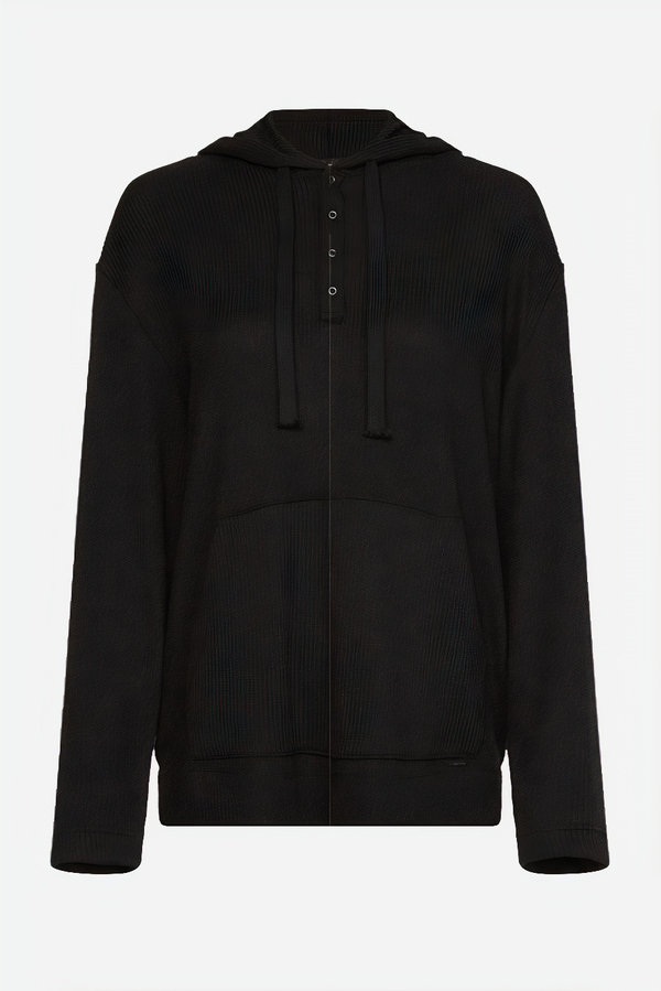 Свитер с капюшоном Calvin Klein