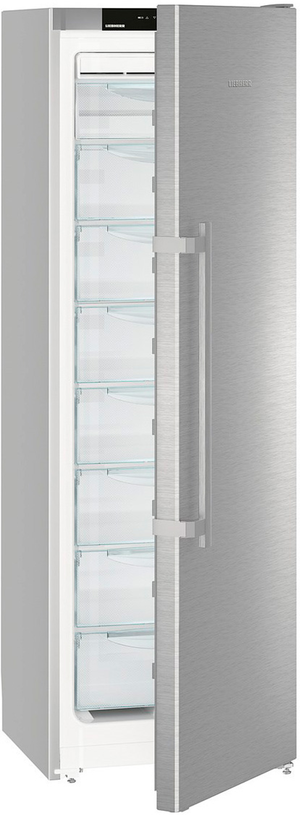 Морозильник Liebherr SGNef 3036