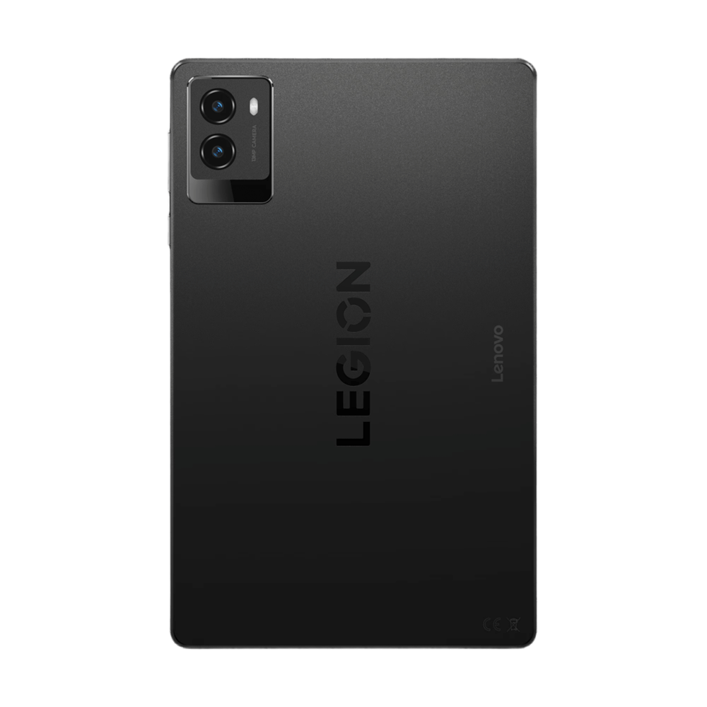 Планшет Lenovo Legion Y700 2025 (TB321FU, ZAEF0034CN) 16G+512G Black