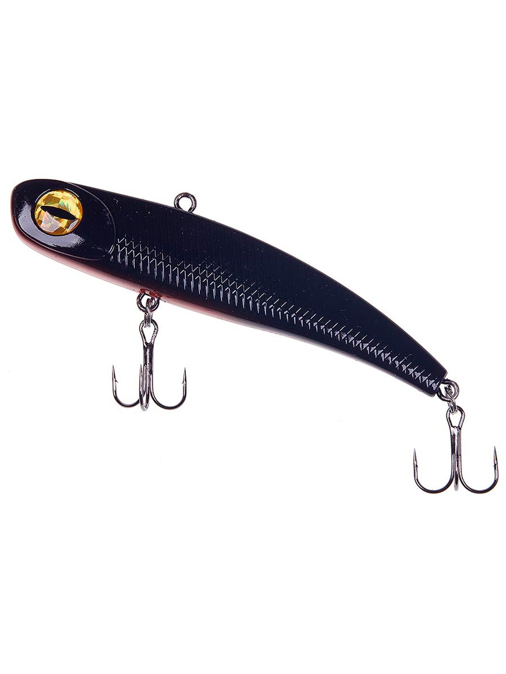 Раттлин HIGASHI Winger 130mm 42g #03