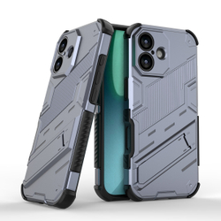 Чехол Warrior New Case для iPhone 17