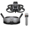 Квадрокоптер DJI Avata Explorer Combo
