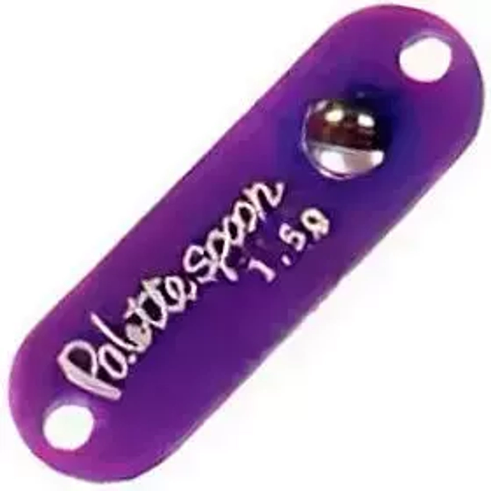 Блесна Duel F681 LA Palette Spoon 2,0гр