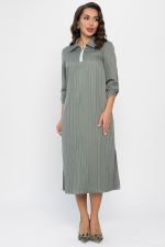 Платье Лоуренс (светло-зеленое) П14330-18М LT Collection