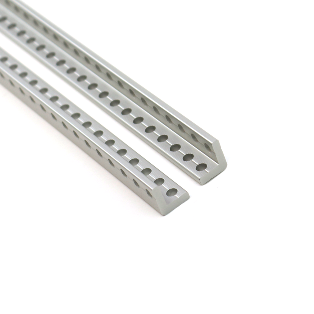 (REV-41-1708-PK2) L Beam - 40mm - 2 Pack