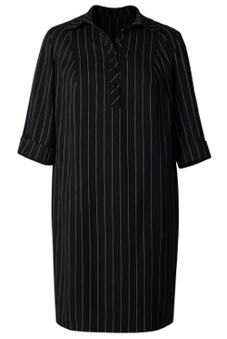 Платье женское 3765АП, полоска #494Пб053765АП