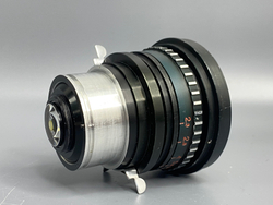 Окс4-28-1 Пятно на линзе