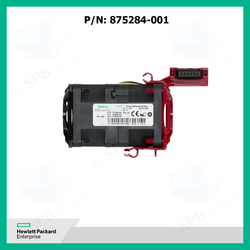 Вентилятор HP DL360 G10 / Gen10 High Performance Fan 879658-001 875284-001 873582-001