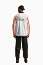 Ветровка Nike Netherlands 2026 Energy - белый