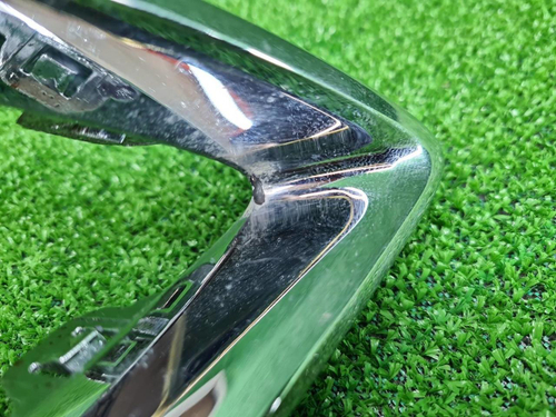 Накладка заднего бампера Changan CS55PLUS (21-нв)