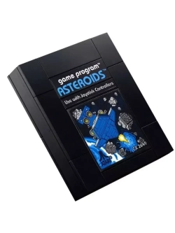 Конструктор Игровая приставка Атари 2532 детали 60234