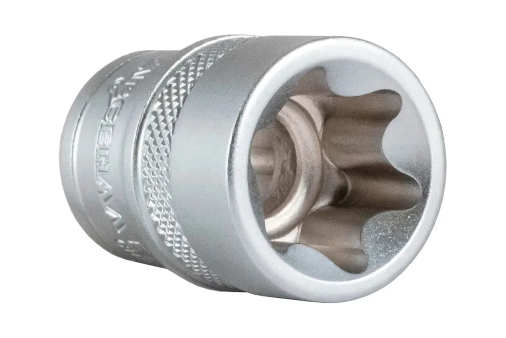 Головка 1/4 7мм Е-тип Арсенал