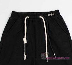 брюки лампасы полоска MIU 4967