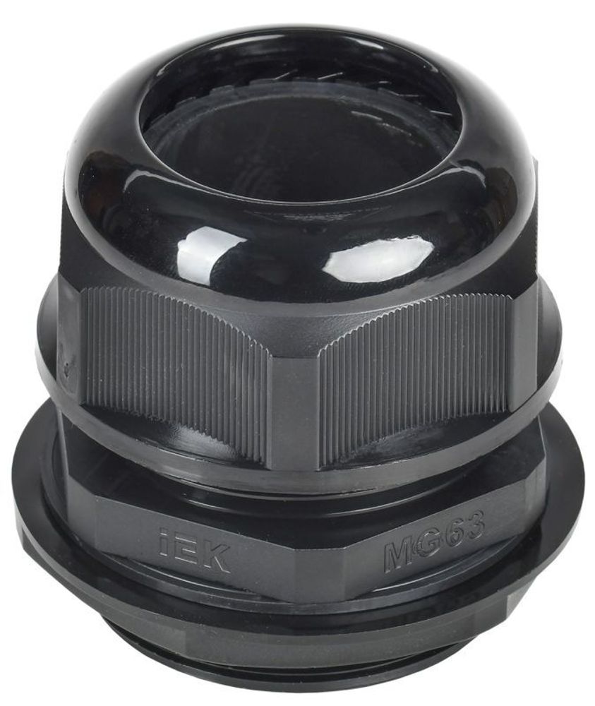 Сальник MG63 d35-45мм IP68 IEK YSA20-40-63-68-K02
