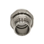 Муфта комб. разъемная, нар 20х3/4" EVER® plast  БЕЛЫЙ (Россия)