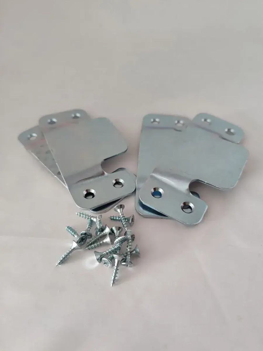 Гребенки мебельные высота 50 мм 379/ 12 штуки