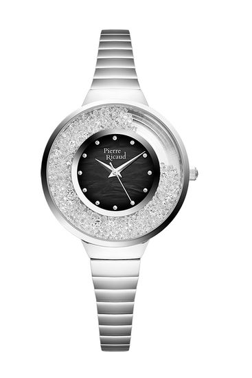 Наручные часы Pierre Ricaud P21093.514EQ