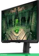 Игровой монитор Samsung Odyssey G4 LS27BG400EIXCI