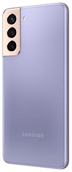 Смартфон Samsung Galaxy S21 5G 8/128GB (Фиолетовый фантом)