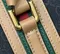 Сумочка женская Gucci Bauletto маленького размера коричневый