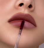 Тинт для губ LuxVisage lip Tint Aqua Gel тон 07 3.4 гр
