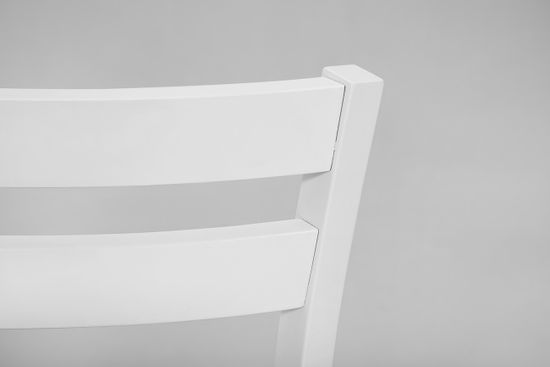 Стул Ральф (бук/т. 402 орех/ткань A PRIMA beige)