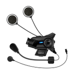 Bluetooth мотогарнитура SENA 10C PRO