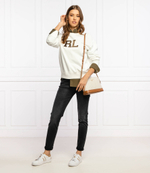 Сумка-мессенджер JET SET CHARM Michael Kors - бежевый(32T1GT9C3B)