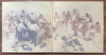 Blood, Sweat & Tears – No Sweat (США 1973г.) Т