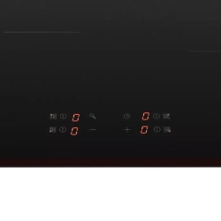 DeLonghi Индукционная варочная панель PIN 62 RUS