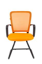 Офисное кресло Chairman    698  V  Россия     TW-66 оранжевый