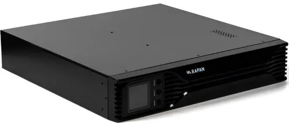 ИБП Бастион RAPAN-UPS 2000-RACK-IN-4X9