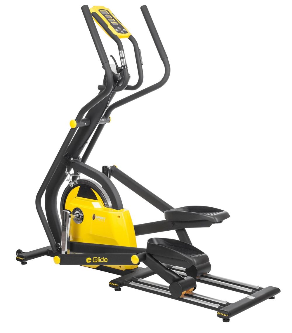 Эллиптический тренажер Spirit Fitness XG200Y