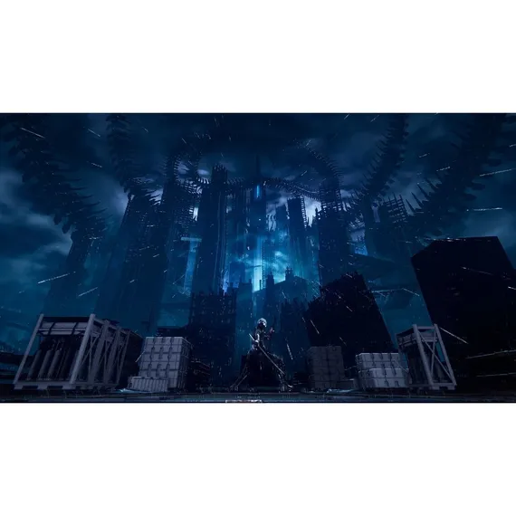 PS5 Ninja Gaiden 4 (Новый, Русские субтитры, PPSA-25258)